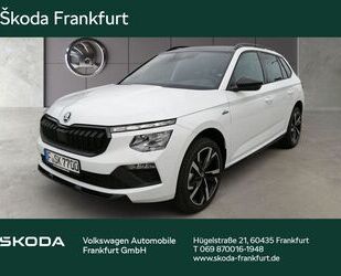 Skoda Kamiq Gebrauchtwagen