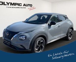 Nissan Juke Gebrauchtwagen