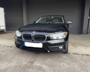 BMW 116 Gebrauchtwagen