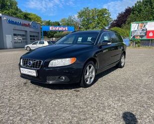 Volvo V70 Gebrauchtwagen
