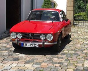Alfa Romeo GT Gebrauchtwagen