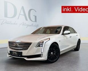 Cadillac CT6 Gebrauchtwagen