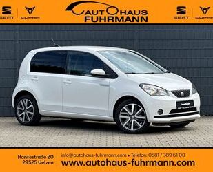 Seat Mii Gebrauchtwagen