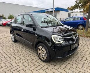 Renault Twingo Gebrauchtwagen