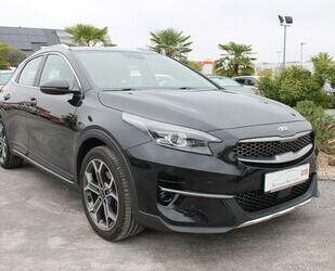 Kia XCeed Gebrauchtwagen