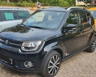 Suzuki Ignis Gebrauchtwagen