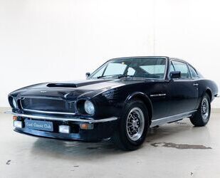 Aston Martin DBS Gebrauchtwagen