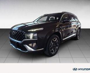 Hyundai SANTA FE Gebrauchtwagen