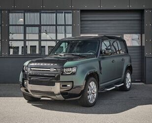 Land Rover Defender Gebrauchtwagen