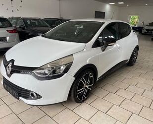 Renault Clio Gebrauchtwagen