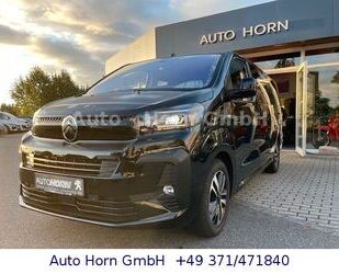 Citroen SpaceTourer Gebrauchtwagen