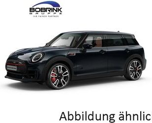 Mini Cooper Clubman Gebrauchtwagen