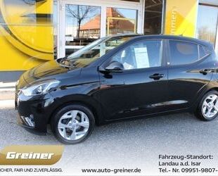 Hyundai i10 Gebrauchtwagen