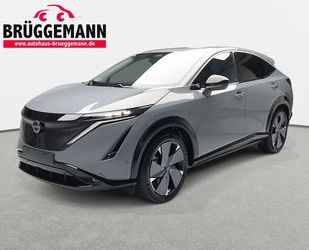 Nissan Ariya Gebrauchtwagen