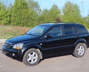 Kia Sorento Gebrauchtwagen
