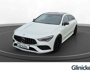 Mercedes-Benz CLA 250 Gebrauchtwagen