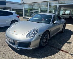 Porsche 991 Gebrauchtwagen