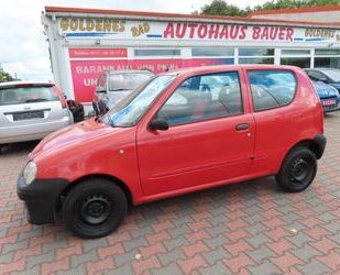 Fiat Seicento Gebrauchtwagen