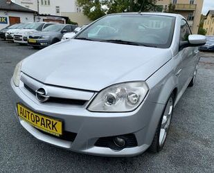 Opel Tigra Gebrauchtwagen