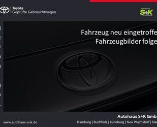 Toyota Toyota C-HR 2,0-l-Hybrid,Team Deutschland*Sofort* Gebrauchtwagen