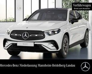 Mercedes-Benz GLC 220 Gebrauchtwagen