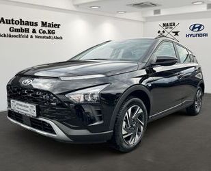 Hyundai BAYON Gebrauchtwagen