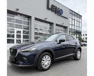 Mazda CX-3 Gebrauchtwagen