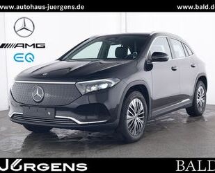 Mercedes-Benz EQA Gebrauchtwagen