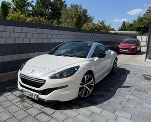 Peugeot RCZ Gebrauchtwagen
