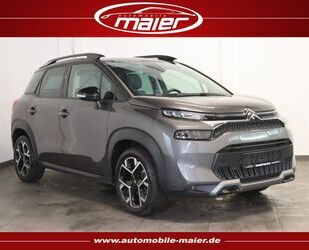 Citroen C3 Aircross Gebrauchtwagen