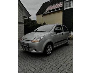 Chevrolet Matiz Gebrauchtwagen