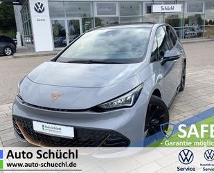 Cupra Born Gebrauchtwagen