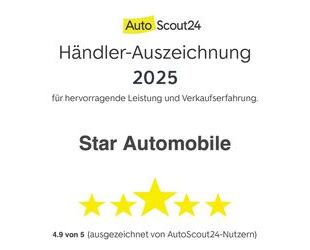 Mercedes-Benz AMG GT Gebrauchtwagen