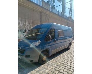 Citroen Jumper Gebrauchtwagen