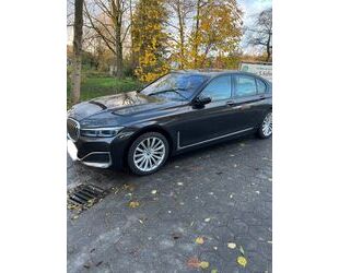 BMW 730 Gebrauchtwagen