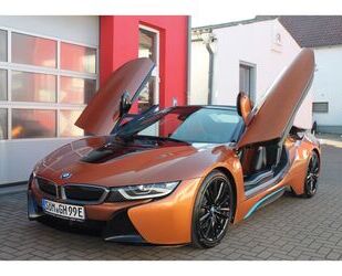 BMW i8 Gebrauchtwagen
