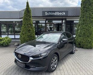 Mazda CX-30 Gebrauchtwagen