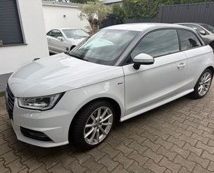Audi A1 Gebrauchtwagen