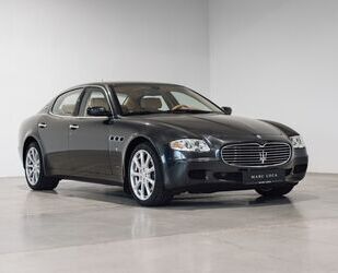 Maserati Quattroporte Gebrauchtwagen
