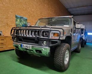 Hummer H2 Gebrauchtwagen