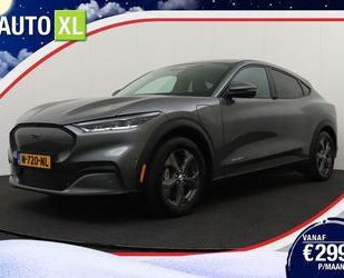 Ford Mustang Mach-E Gebrauchtwagen