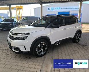 Citroen C5 Aircross Gebrauchtwagen