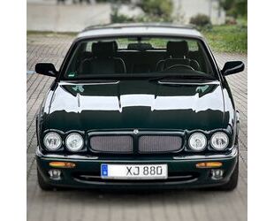 Jaguar XJR Gebrauchtwagen