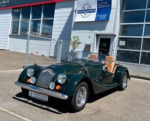 Morgan Plus 4 Gebrauchtwagen