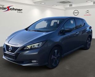 Nissan Leaf Gebrauchtwagen