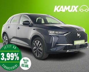 DS Automobiles DS7 (Crossback) Gebrauchtwagen