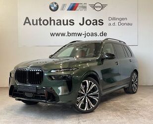 BMW X7 M60 Gebrauchtwagen