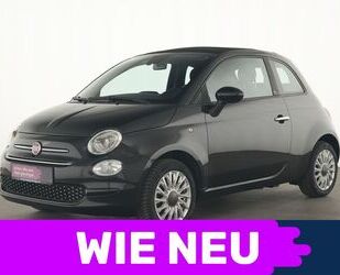 Fiat 500C Gebrauchtwagen