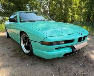 BMW 840 Gebrauchtwagen