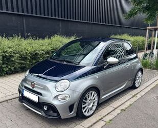 Abarth 695 Gebrauchtwagen